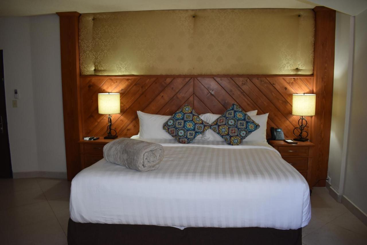 Hotel Boutique Rancho Tecate Cameră foto